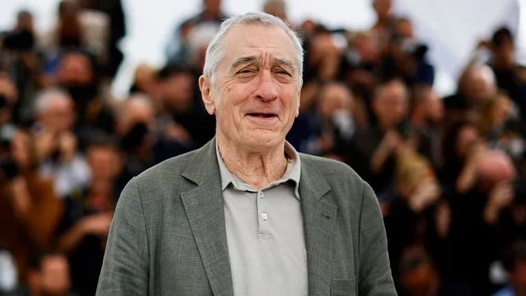 Robert De Niro admitió ante la Justicia que maltrató e insultó a una empleada