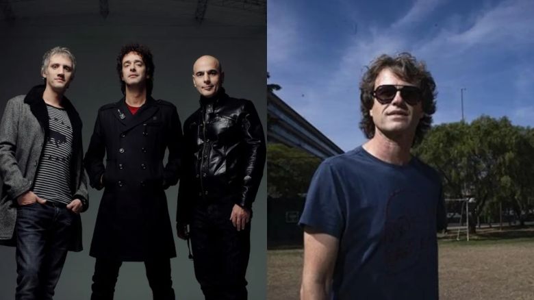 Hernán Cattaneo y Verlk presentaron el remix de “En la ciudad de la furia” de Soda Stereo 