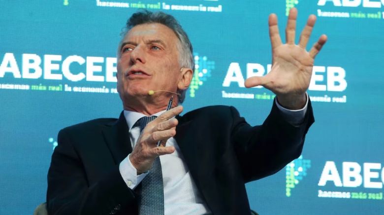 Macri volvió a criticar a Massa y envió un mensaje a la interna de JxC: "Uno no elige al candidato que le gusta, vota en contra del que no quiere"