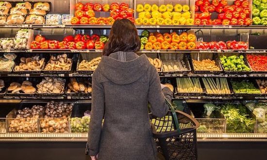 La canasta alimentaria básica en Río Cuarto aumentó un 11,6 % en octubre 