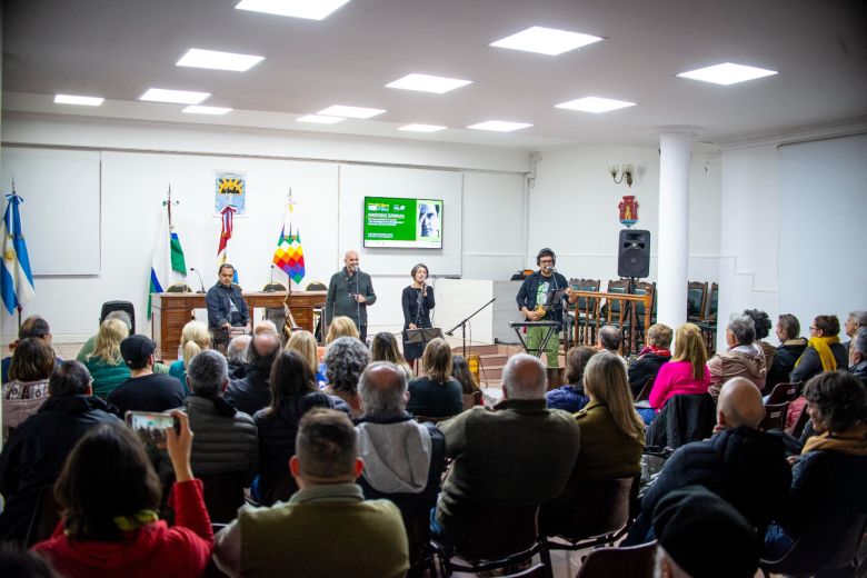 La Feria del Libro y un fin de semana con grandes actividades