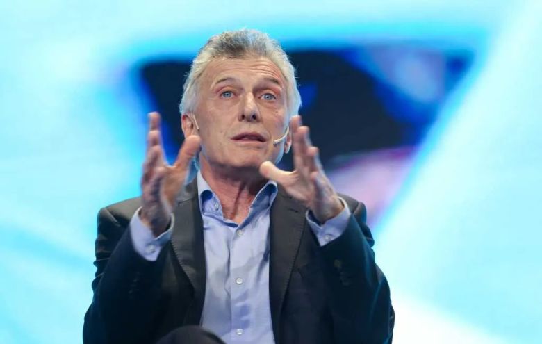 Mauricio Macri expresó su rechazo a un juicio político a la Corte Suprema