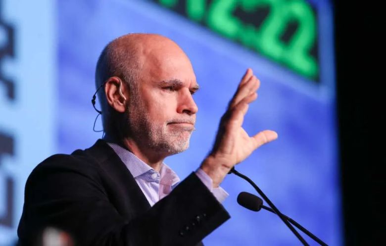 Larreta: "No veo una gran mayoría del PRO que suscriba a las ideas de Milei"