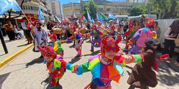 Semana de la Cultura