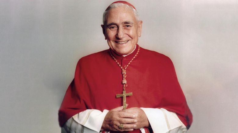 Francisco aprobó la beatificación del cardenal argentino Eduardo Pironio