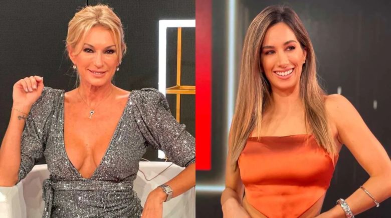 La Jaula de la Moda enfrentó los estilos de Estefi Berardi y Yanina Latorre: mirá el resultado