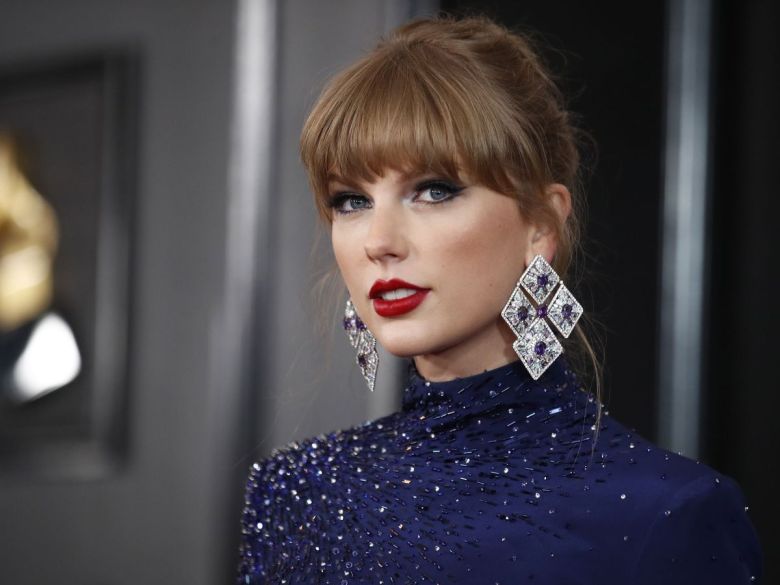 El fenómeno Taylor Swift: niña prodigio y el secreto del éxito de sus letras