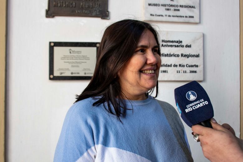 La Escuela de Capacitación y Oficio Municipal sigue con sus cursos de empleabilidad  