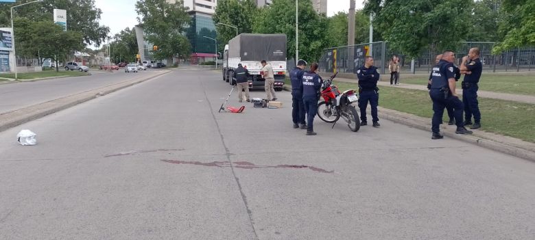 Murió el ladrón baleado por la víctima de intento de robo 