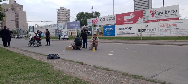 Murió el ladrón baleado por la víctima de intento de robo 