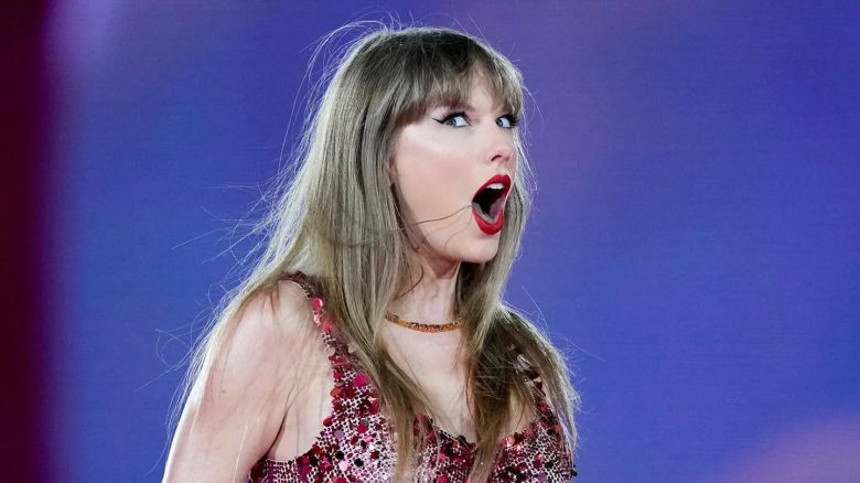 Taylor Swift en la Argentina: las mil caras de una noche tremenda que selló su relación con sus fans