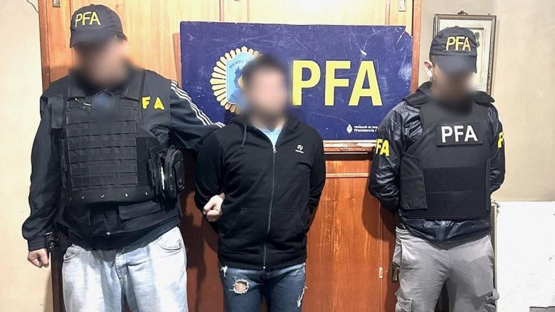 Cayó banda acusada de 30 amenazas de bomba: un detenido dijo estar peleado con el sistema