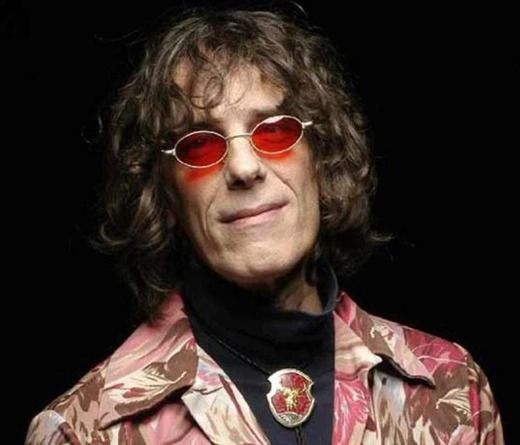 Spinetta: ¿Qué es la música? 