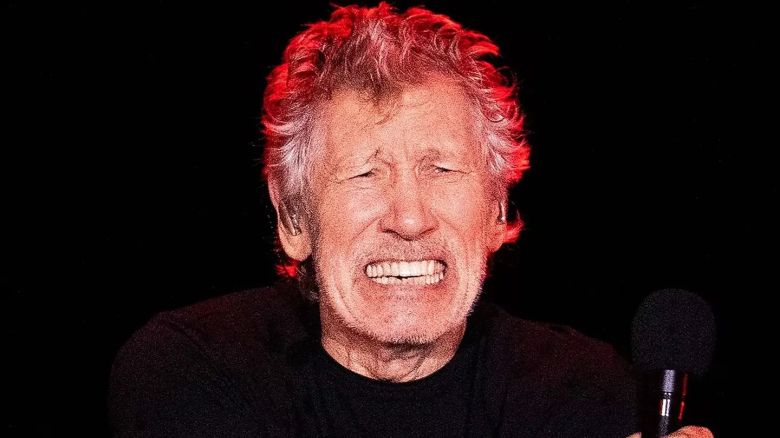 Roger Waters resiste en la Argentina: el músico británico no se queda callado y despliega toda su música