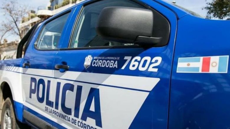 Una mujer de Buchardo fue hospitalizada tras volcar en ruta Nº4