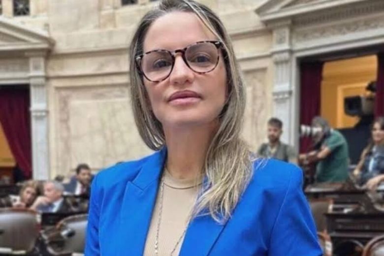 Carolina Píparo no asumirá en Anses