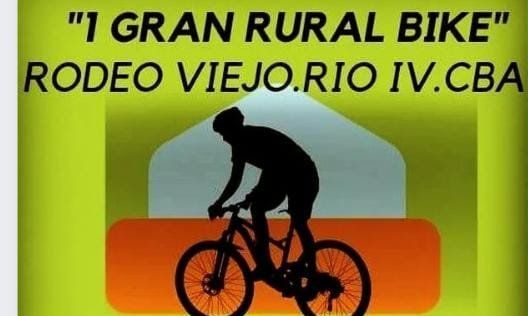 Se viene el "1° Gran Rural Bike"