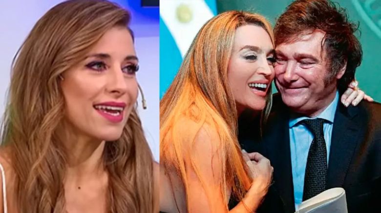 Mariana Brey lanzó una explosiva teoría sobre cómo Fátima Florez ejercerá su rol de primera dama 