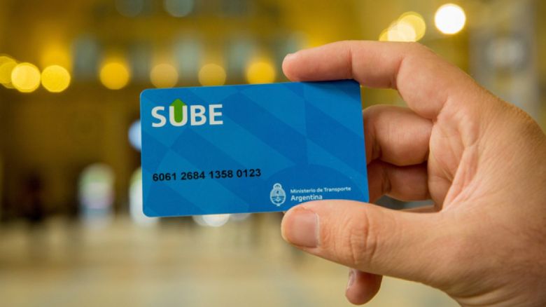 Tarjeta SUBE: no dicen oficialmente si sube o se baja