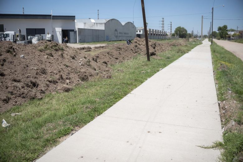 Presupuesto Participativo: el sur de la ciudad tendrá otra ciclovía