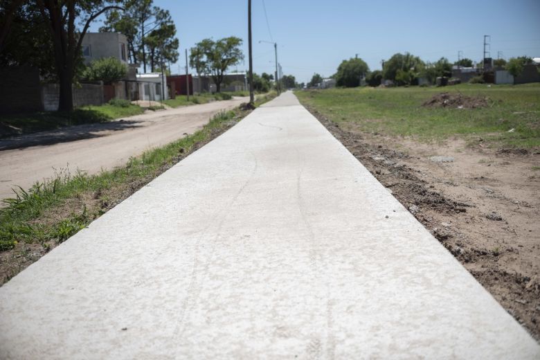 Presupuesto Participativo: el sur de la ciudad tendrá otra ciclovía