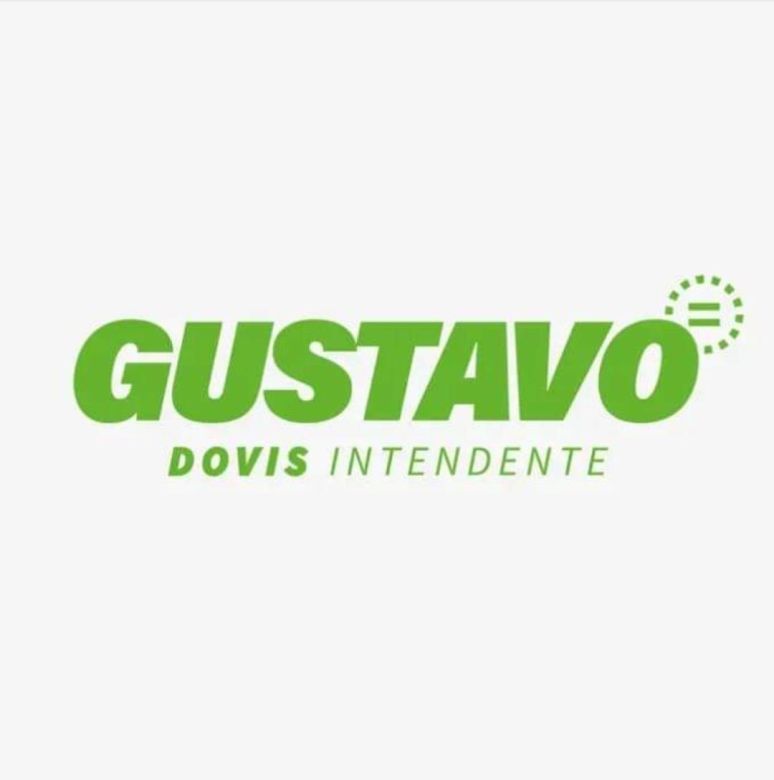 Gustavo Dovis se suma a los precandidatos a intendentes del peronismo 