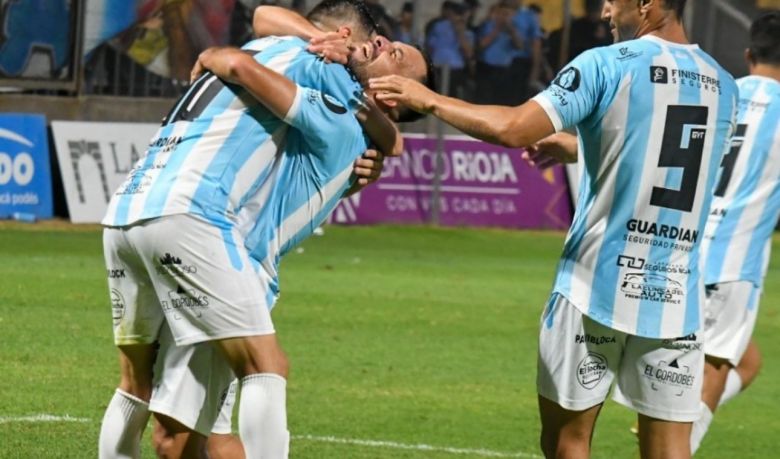 Gimnasia y Tiro de Salta jugará en la Primera Nacional