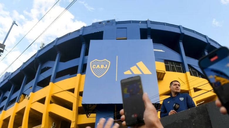 La causa de las elecciones en Boca tendrá nuevo juez