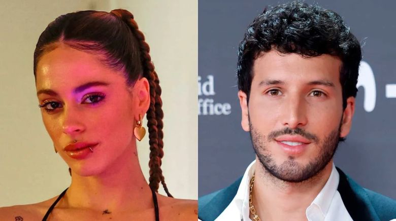 Los indicios de que Sebastián Yatra se acerca a Tini Stoessel tras separarse de Aitana: “Volvió a la carga”