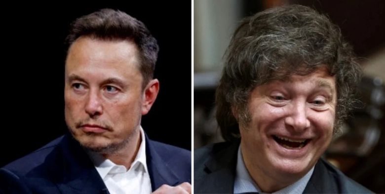 “We need to talk, Elon...”: Musk destacó una reflexión de Milei sobre la libertad y la justicia social y el presidente electo le respondió