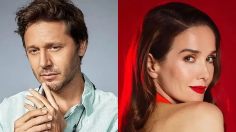 Natalia Oreiro tomó una escandalosa decisión para evitar que la vuelvan a relacionar con Benjamín Vicuña