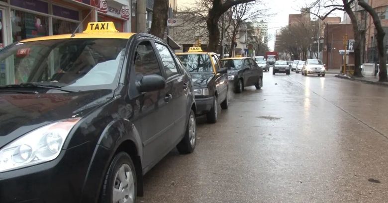 Los taxis aumentarán casi el 40 % desde el viernes