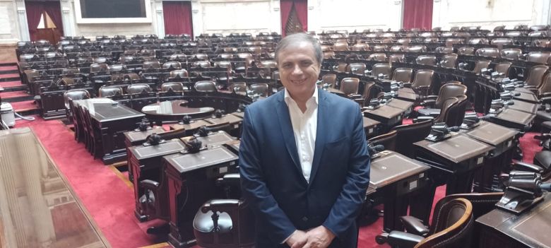 LV16 en el Congreso: día 1 en el gobierno de Milei