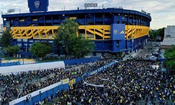 Boca mediante un comunicado confirmó que se vota este domingo