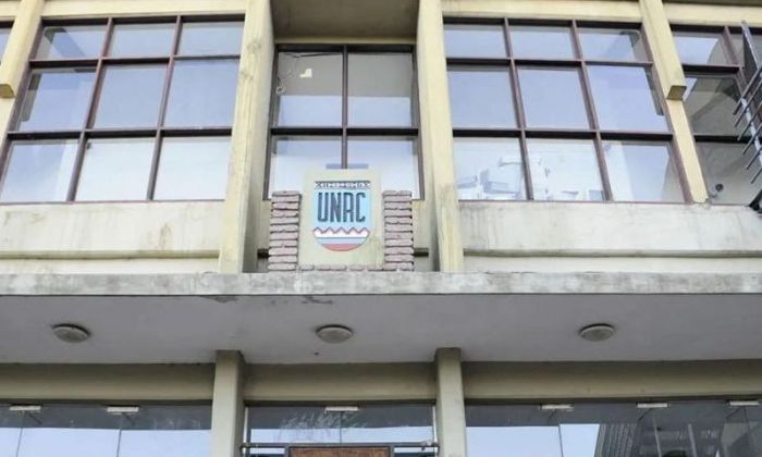 Observatorio de Derechos Humanos de la UNRC: su coordinadora ofreció un informe de gestión
