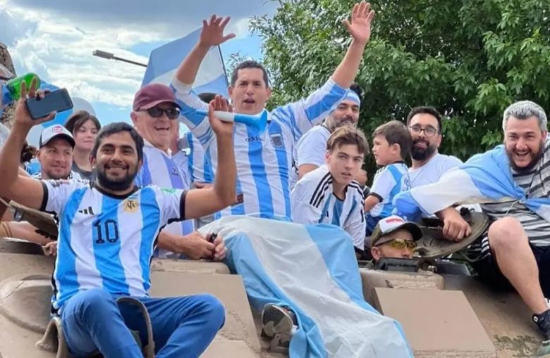 A un año de Argentina campeona del mundo en Qatar: los 10 recuerdos poco conocidos de la tercera estrella de la Selección