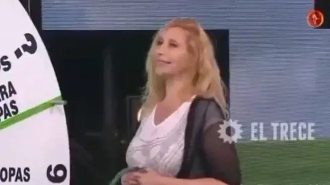 Video inédito: Karina Milei participó del programa de Guido Kazcka junto a sus padres y su perro