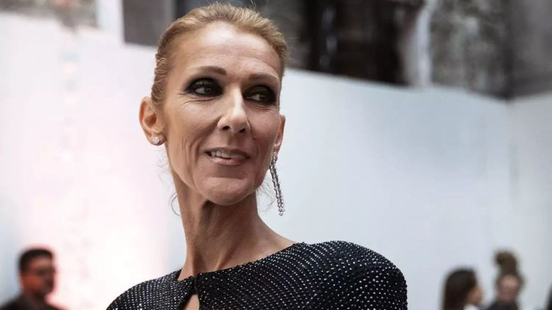 Preocupa la salud de Celine Dion: "Ha perdido el control de sus músculos"