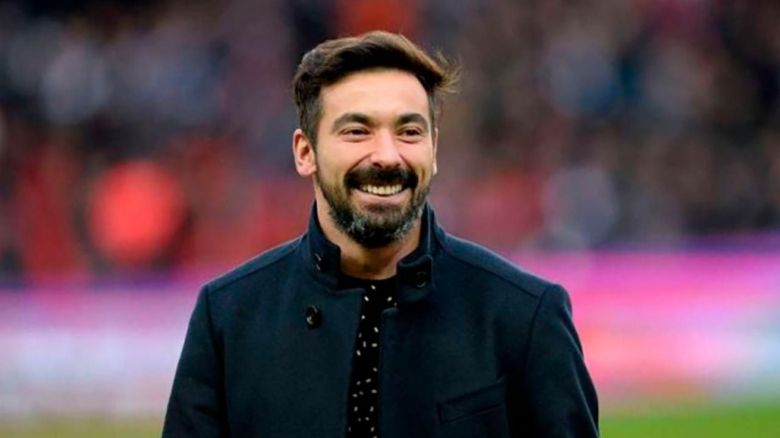 Fuerte información sobre Ezequiel “Pocho” Lavezzi: “Es un tema de excesos; lo tuvieron que desintoxicar” 