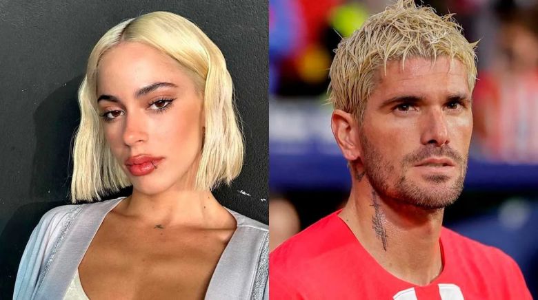 La nueva coincidencia en el look de Tini Stoessel y Rodrigo De Paul que alimenta los rumores de reconciliación 