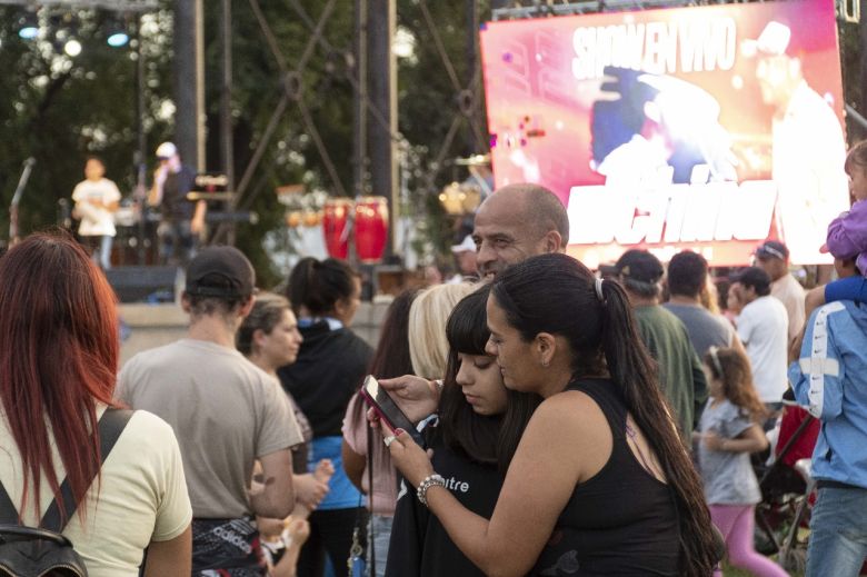 Río Cuarto ya respira verano: se lanzó la temporada y anticipan múltiples actividades