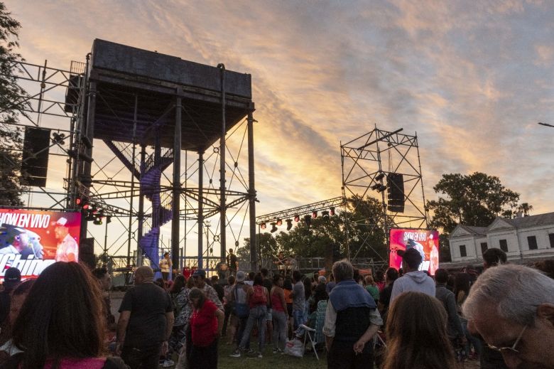 Río Cuarto ya respira verano: se lanzó la temporada y anticipan múltiples actividades