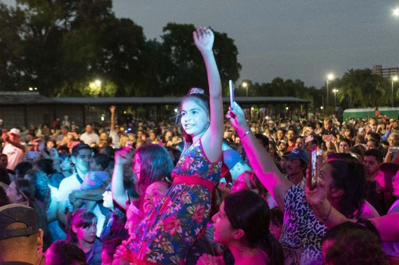 Río Cuarto ya respira verano: se lanzó la temporada y anticipan múltiples actividades