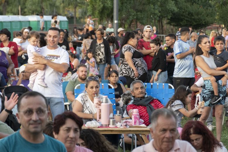 Río Cuarto ya respira verano: se lanzó la temporada y anticipan múltiples actividades