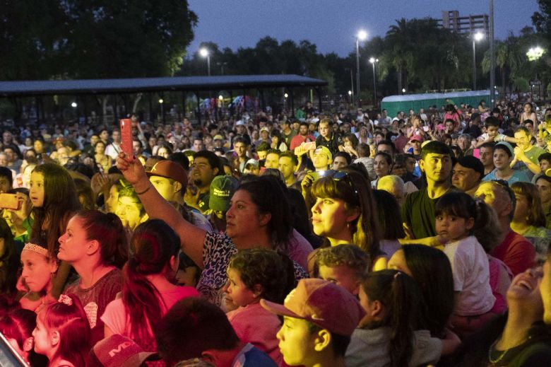 Río Cuarto ya respira verano: se lanzó la temporada y anticipan múltiples actividades