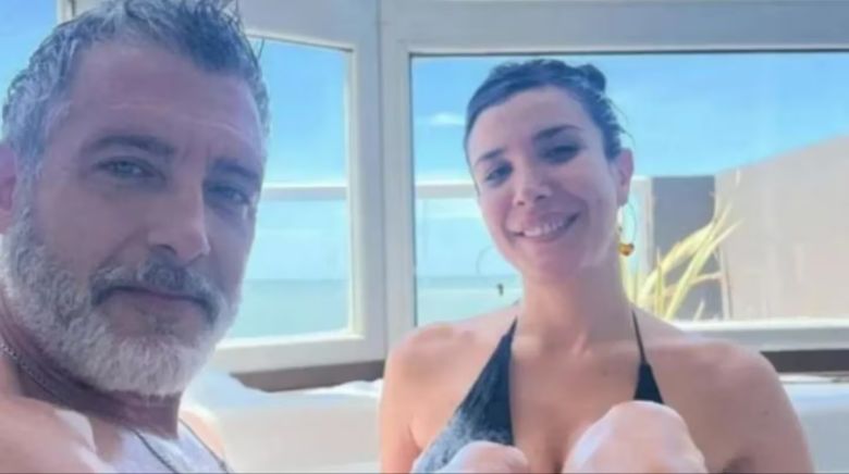 El desgarrador mensaje de Andrea Rincón en medio de los rumores de ruptura con su marido: “Morir para renacer”