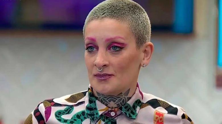 La desopilante reacción de Furia de “Gran Hermano 2023″ cuando vio a Rosina y Lucía juntas en la bañadera