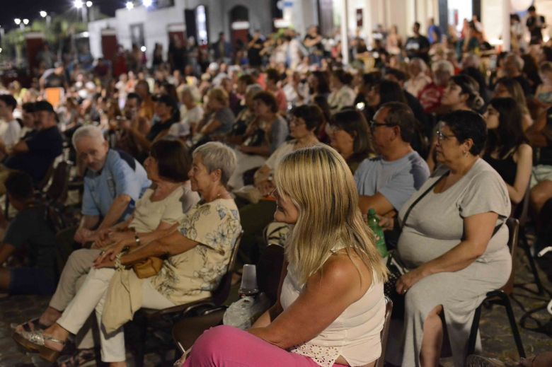 Verano en Río Cuarto: preparan las costaneras y anticipan múltiples ciclos culturales por toda la ciudad