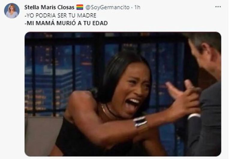 “Mi mamá murió a tu edad”: Furia descolocó a Isabel en Gran Hermano y generó cataratas de memes 