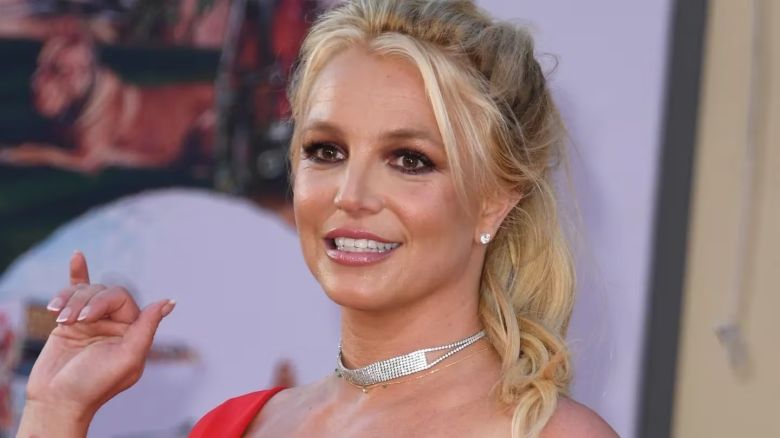 “La mayoría de las noticias son basura”: enojada, Britney Spears negó que esté trabajando en un disco